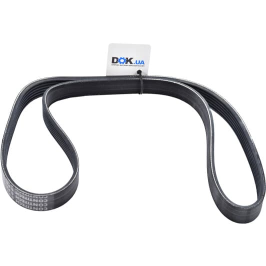 6PK1038 Contitech Поліклиновий ремінь