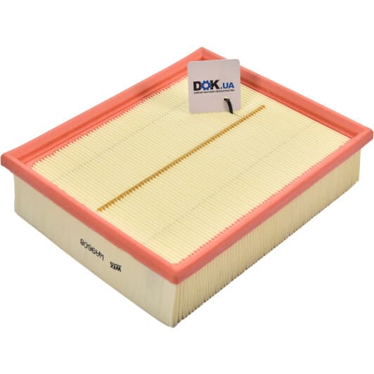 WA9608 WIX Filters Воздушный фильтр