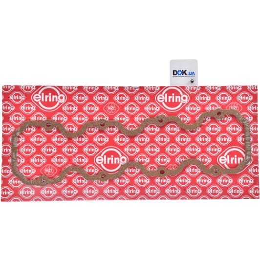 463.558 Elring Прокладка клапанной крышки