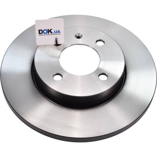 DF1532 TRW Тормозной диск