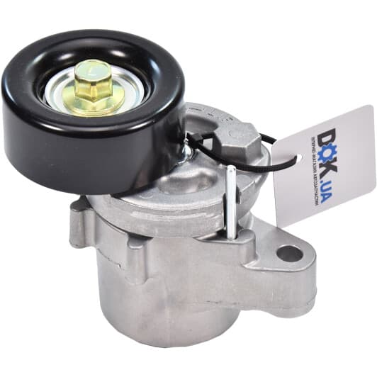 1345A090 Mitsubishi Натяжний ролик поліклинового ременя