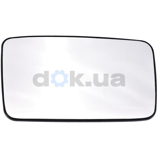 6432125 Alkar Скло зовнішнього дзеркала