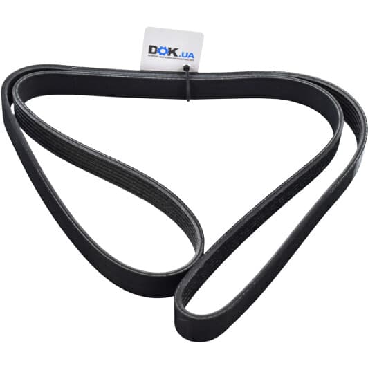 1 987 947 949 Bosch Поликлиновой ремень