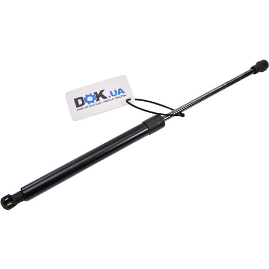 8163470 Lesjöfors Газовый упор багажника