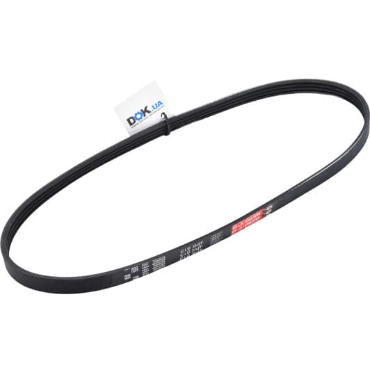 4PK813 Gates Поликлиновой ремень