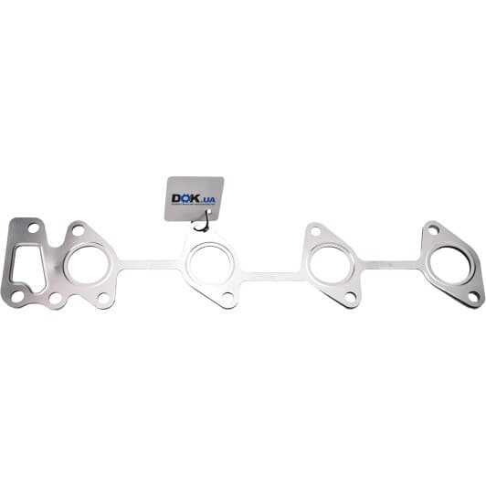 2852127400 Hyundai / Kia Прокладка выпускного коллектора