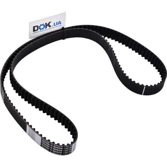 1 987 948 850 Bosch Ремень ГРМ