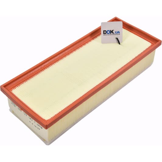 8R0133843K VAG Воздушный фильтр