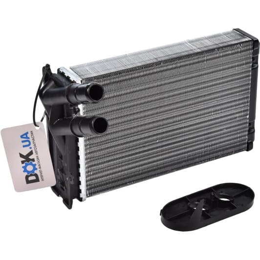 1126300400 JP Group Радиатор печки