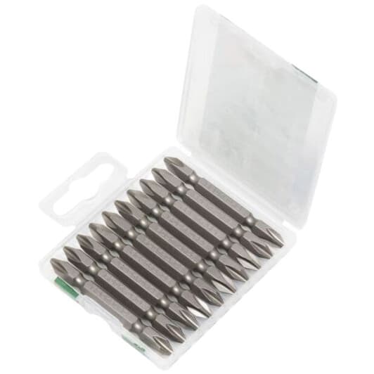 Набор бит Rockforce RF-2101 10 шт.