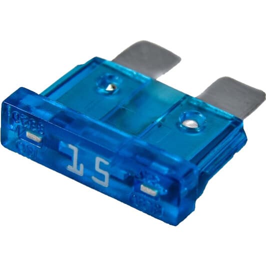 Запобіжник автомобільний Topran 104482 FT midi (normal) 15A