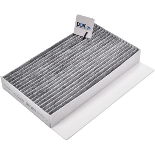 EKF297A Comline Фильтр салона