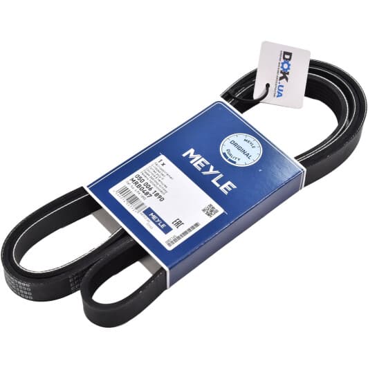050 006 1890 Meyle Поликлиновой ремень