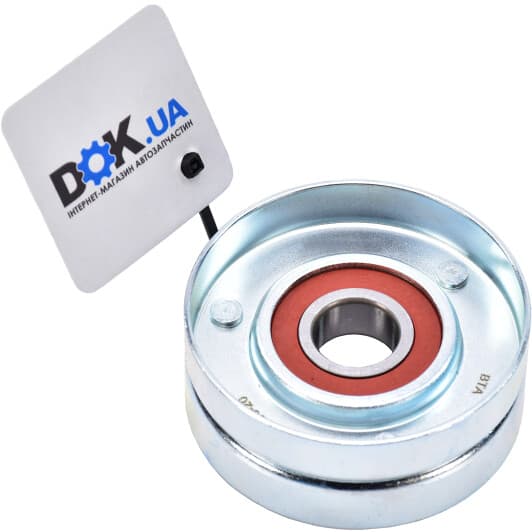 E20500BTA BTA Натяжной ролик поликлинового ремня