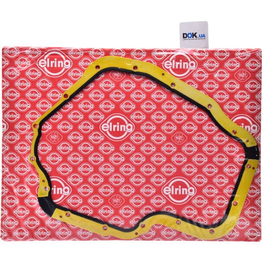 413.090 Elring Прокладка масляного поддона