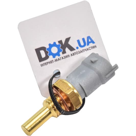 206 232 Topran Датчик температуры охлаждающей жидкости