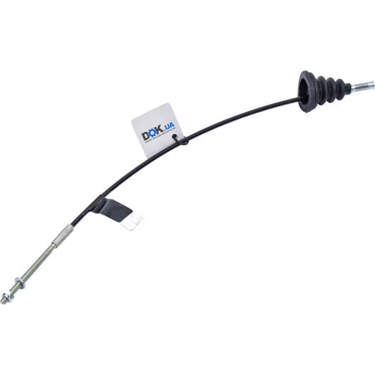 8140 241105 Triscan Трос ручного гальма