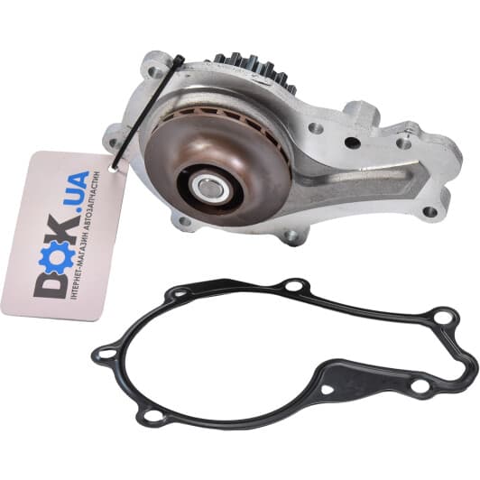 WP0031 LPR Помпа