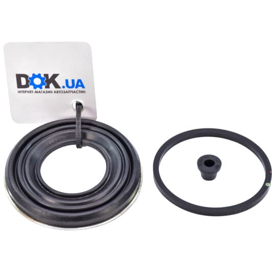 252002 Frenkit Ремкомплект тормозного суппорта