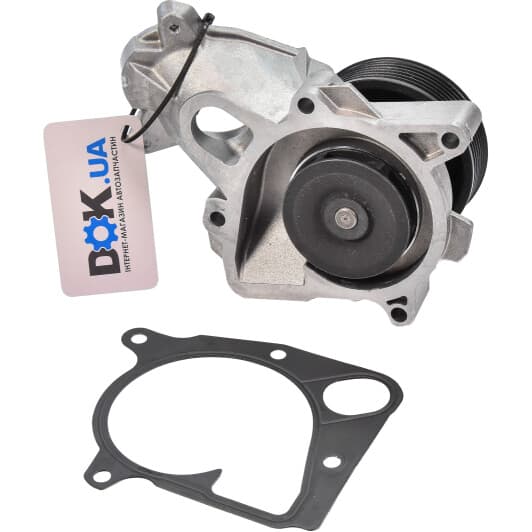 P467 Hepu Помпа