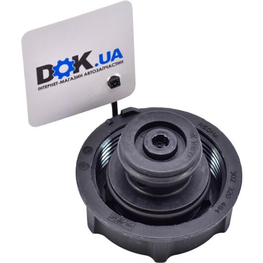 Z60115205A Mazda Крышка бачка охлаждающей жидкости