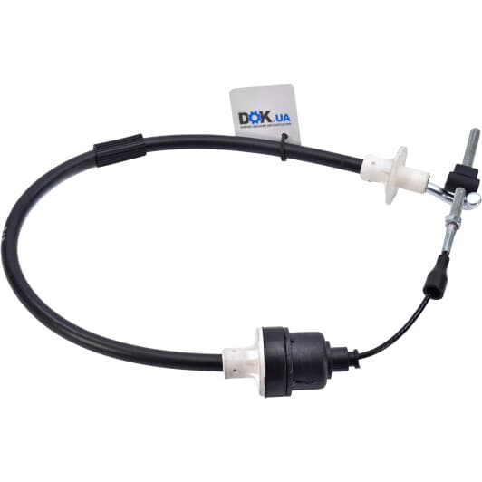 11.256 Cofle Трос сцепления