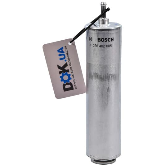 F 026 402 085 Bosch Паливний фільтр для BMW 3 Series