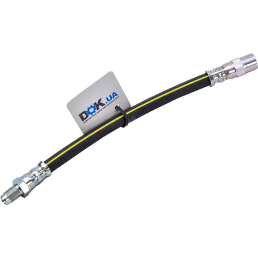 300 343 2100 Meyle Тормозной шланг