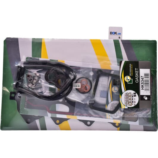 HK5347 BGA Комплект прокладок ГБЦ