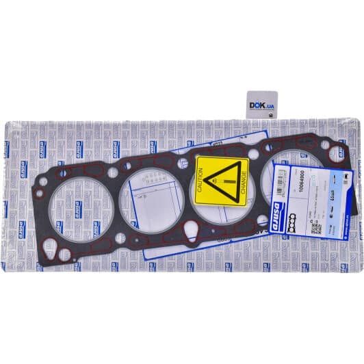 10064900 Ajusa Прокладка ГБЦ