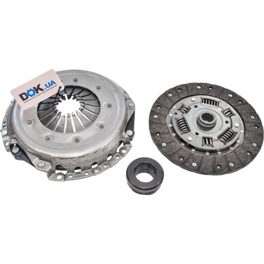 adv183093 Blue Print Комплект зчеплення