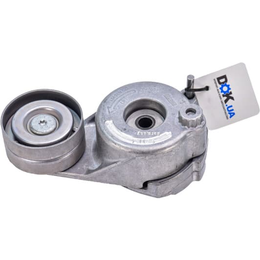 VKM 38075 SKF Натяжной ролик поликлинового ремня