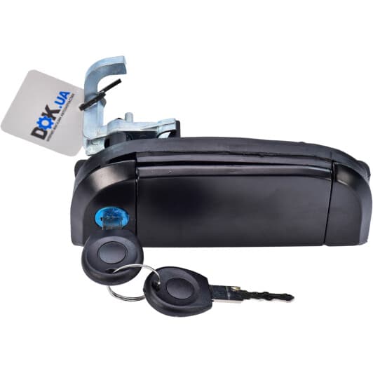 12071 OSSCA Ручка двери