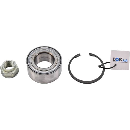 VKBA 1488 SKF Підшипник ступиці колеса