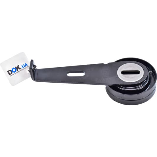 04609 Metalcaucho Натяжний ролик поліклинового ременя