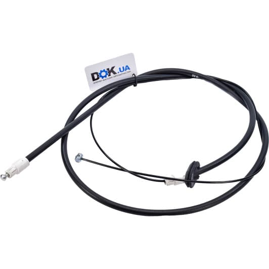 1 987 477 197 Bosch Трос ручного тормоза