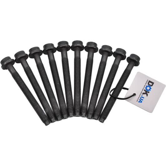 802.870 Elring Болт ГБЦ