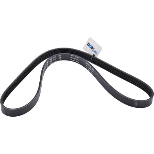 FB6PK1130 INA Поліклиновий ремінь