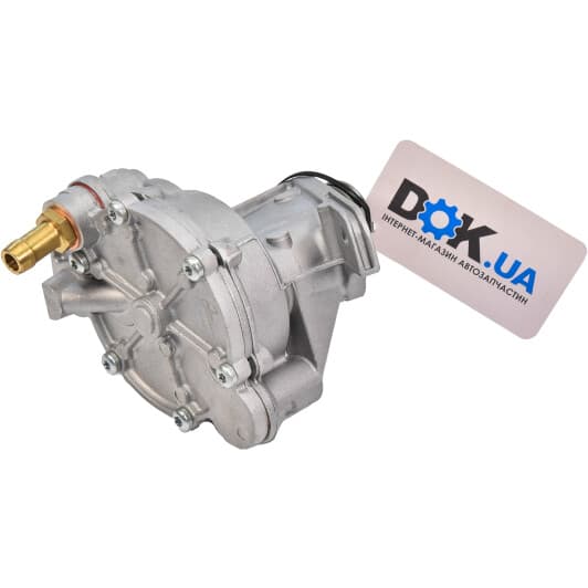 07.36.001 Trucktec Automotive Вакуумный усилитель тормозной системы