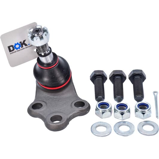 5042233 NK Шаровая опора