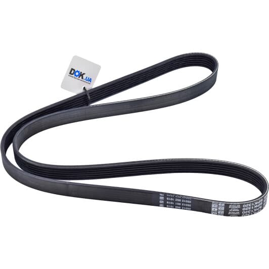 6PK1320 Dayco Поликлиновой ремень