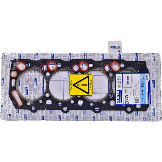 10070310 Ajusa Прокладка ГБЦ