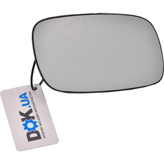 6402436 Alkar Скло зовнішнього дзеркала