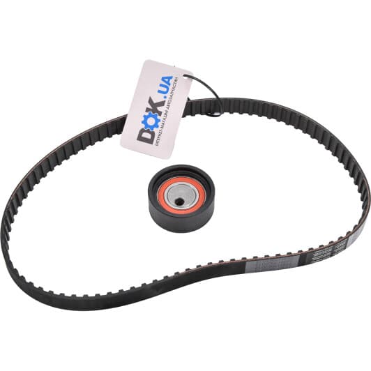 SK-1248 Optimal Комплект ремня ГРМ