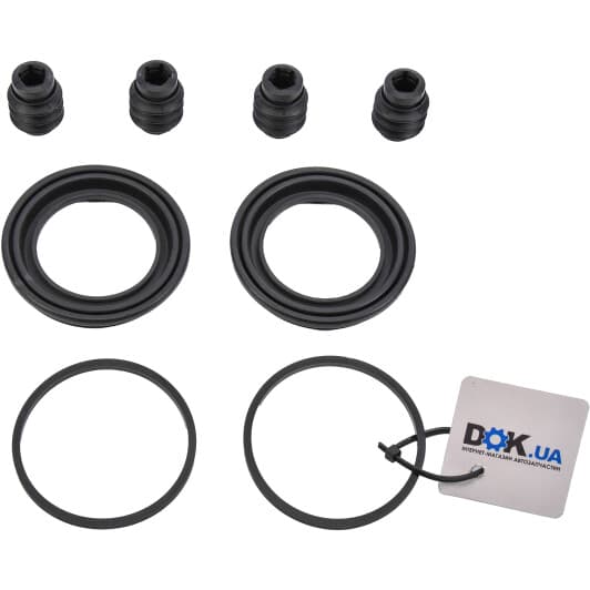 581022EA00 Hyundai / Kia Ремкомплект гальмівного супорта