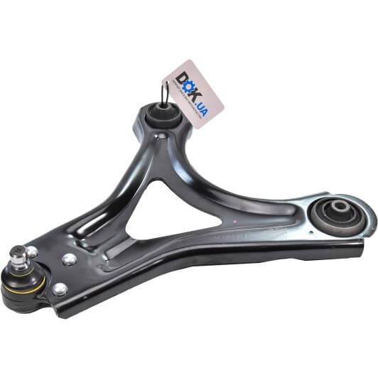 FD-WP-4143 MOOG Рычаг подвески для Ford Mondeo