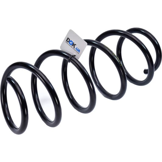 4095066 Lesjöfors Пружина підвіски