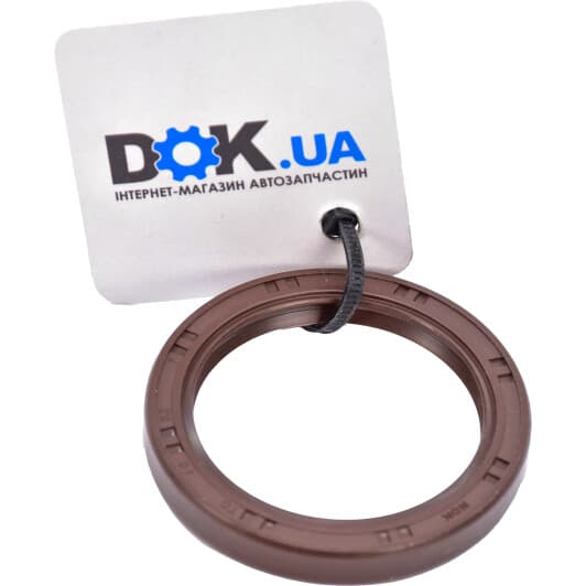 1351095F0A Nissan / Infiniti Сальник колінчастого вала для Nissan Maxima