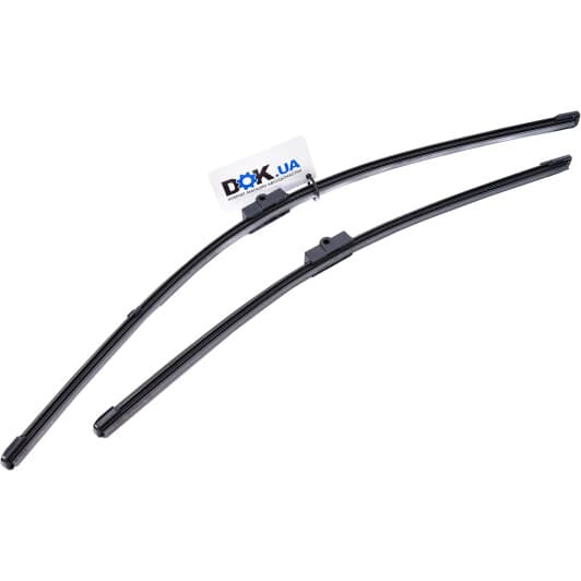 574346 Valeo Щетки стеклоочистителя