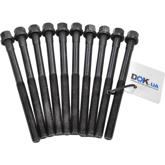 820.490 Elring Болт ГБЦ